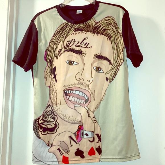 WILD HIP HOP ABSTRACT ART AGARY & EASY POLICE RAP - Picture 2 of 6